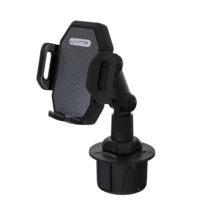 SOPORTE DE MÓVIL PARA POSAVASOS DE COCHE