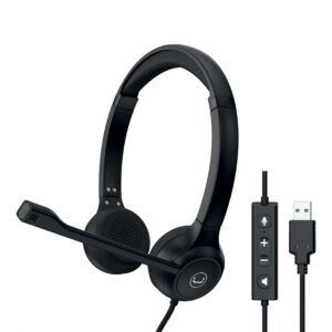 WORKSPACE VOICE1 CALL CENTER HEADSET