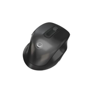 GLIDEPRO MULTI-DEVICE WIRELESS MOUSE<br>MS6529BK</br>