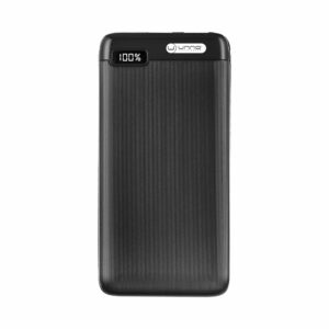 POWER BANK POWERSLIM10+ PD | 10000 mAh<br/>PB2310BK</br>