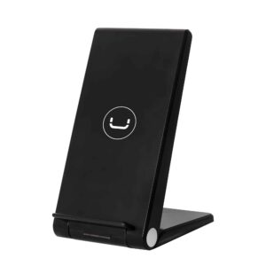 SOPORTE DE CARGA INALÁMBRICA | 15 W<br/>PW5113BK</br>