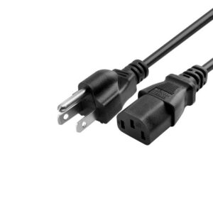 CABLE DE ALIMENTACIÓN CA UNIVERSAL