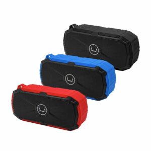 ALTAVOZ CLIFF TWS Y RESISTENTE AL AGUA<br/>SP9212</br>