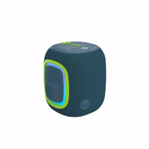 PIX TWS & ALTAVOZ RESISTENTE AL AGUA<br/>SP9217BL</br>