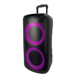 SOUNDBLAST 100