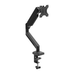 SOPORTE NEUMÁTICO INDIVIDUAL PARA MONITOR 32"